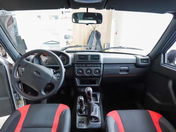 Новый Lada (ВАЗ) Niva Legend 2025 года, цена 1 749 000 рублей, внедорожник, Автокод Объявления