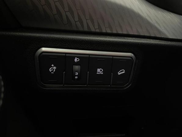 Haval F7 I Рестайлинг с пробегом 2024 года, цена 2 429 000 рублей, 45569 км, внедорожник, Автокод Объявления