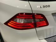 Mercedes-Benz M-Класс III (W166) Челябинск  - изображение 33