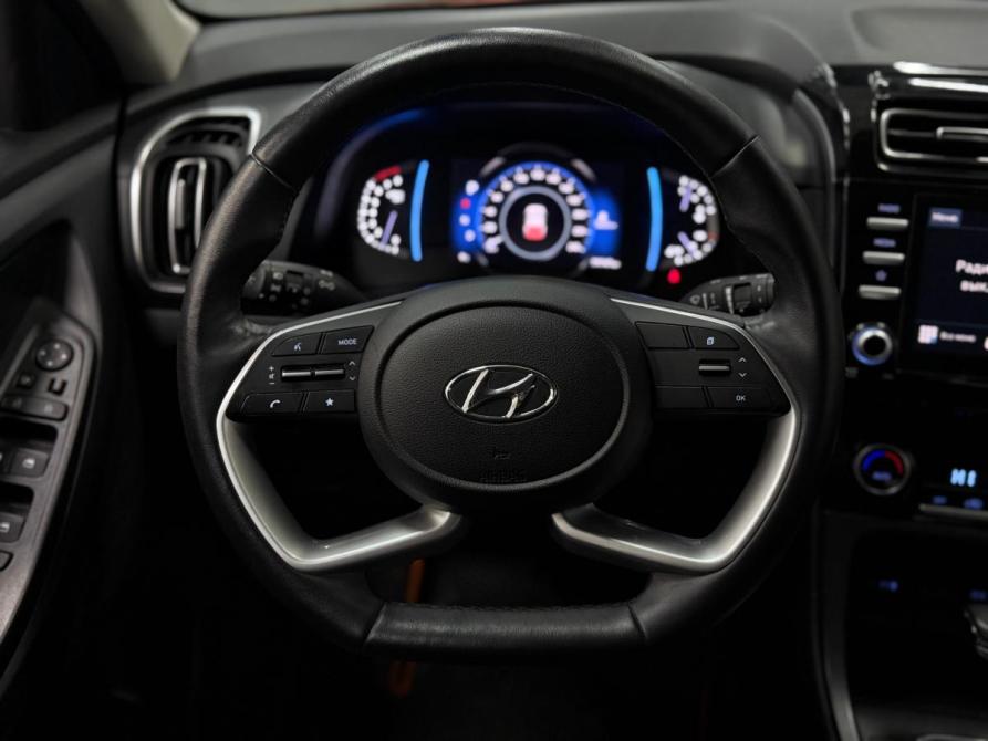Hyundai Creta II Казань  - изображение 8