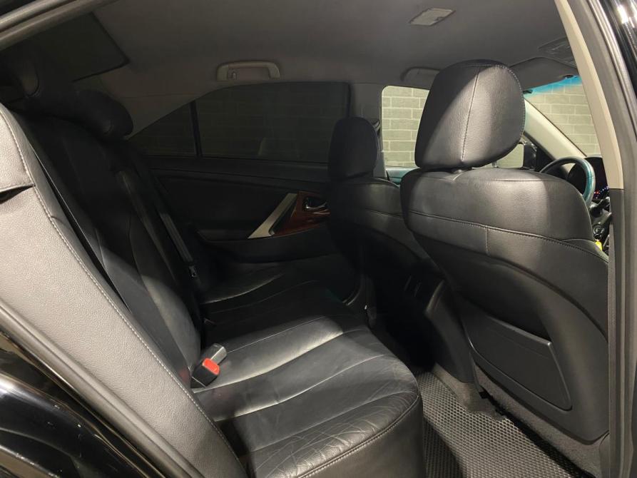 Toyota Camry VI (XV40) Рестайлинг Челябинск  - изображение 10