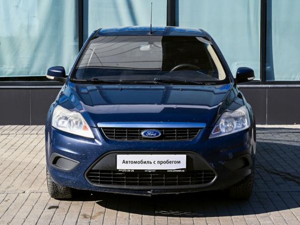 Ford Focus II Рестайлинг с пробегом 2010 года, цена 319 000 рублей, 271974 км, хэтчбек, Автокод Объявления