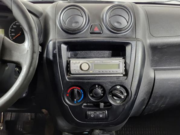 Lada (ВАЗ) Granta I с пробегом 2013 года, цена 350 000 рублей, 153960 км, седан, Автокод Объявления
