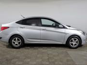 Hyundai Solaris I Рестайлинг Санкт-Петербург  - изображение 25