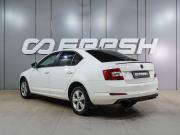 Skoda Octavia III (A7) Воронеж  - изображение 28