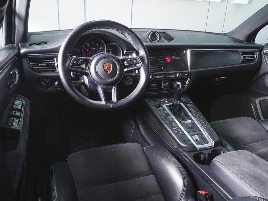 Porsche Macan I Рестайлинг Ростов-на-Дону  - изображение 6
