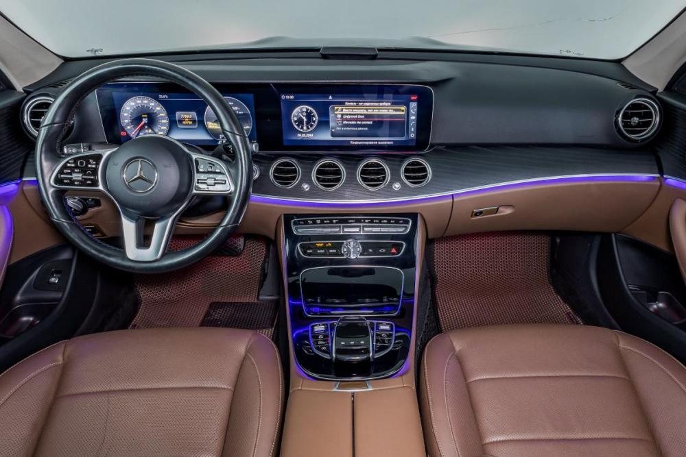 Mercedes-Benz E-Класс V (W213 S213 C238) Казань  - изображение 10