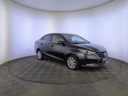 Changan Alsvin Москва  - изображение 32