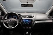 Kia Rio III Рестайлинг Крым  - изображение 43