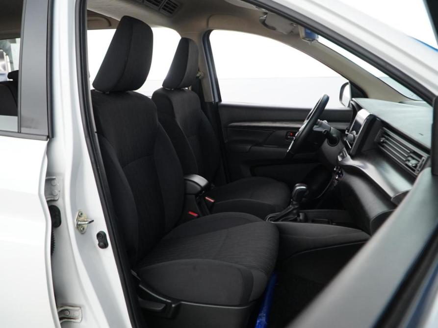 Suzuki Ertiga II Рестайлинг Москва  - изображение 8