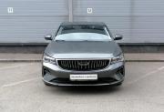 Geely Emgrand II Санкт-Петербург  - изображение 20