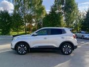 Chery Tiggo 4 Pro I Рестайлинг Чебоксары  - изображение 32