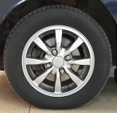 Hyundai Matrix I Новокузнецк  - изображение 41