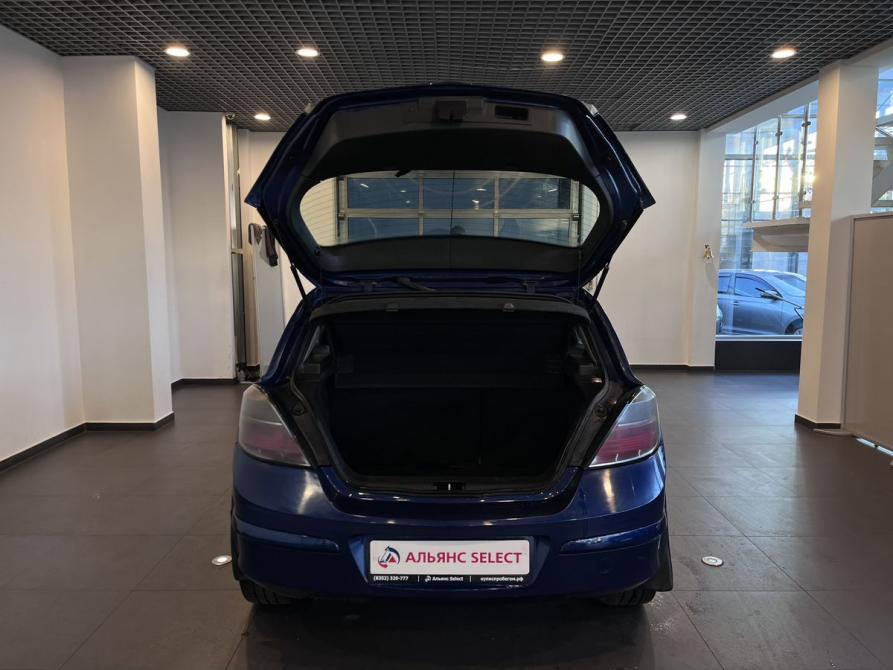 Opel Astra H Чебоксары  - изображение 36