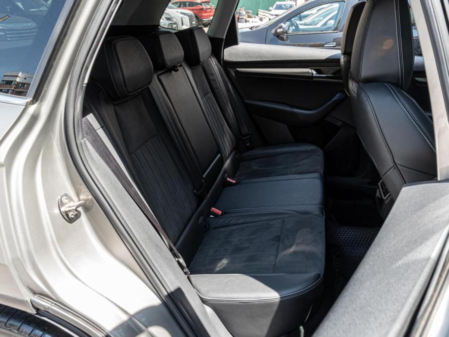 Skoda Karoq I Краснодар  - изображение 7