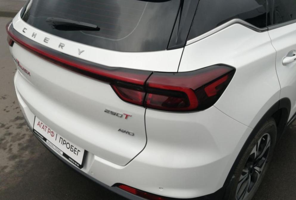 Chery Tiggo 7 Pro Max I Иваново  - изображение 27