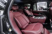 Land Rover Range Rover V Москва  - изображение 52