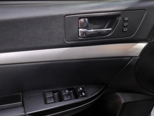 Subaru Outback IV с пробегом 2010 года, цена 1 050 000 рублей, 222206 км, универсал, Автокод Объявления