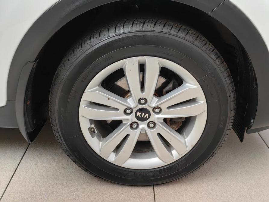 Kia Sportage IV Подольск  - изображение 24