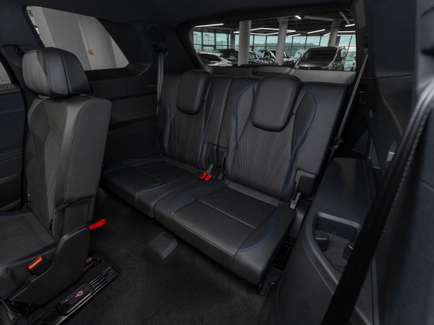 Volkswagen Teramont II (China Market) Москва  - изображение 15