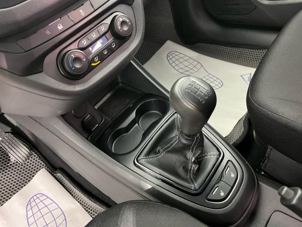 Lada (ВАЗ) Vesta I с пробегом 2018 года, цена 811 000 рублей, 93436 км, седан, Автокод Объявления