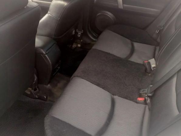 Mazda 6 II (GH) с пробегом 2008 года, цена 475 000 рублей, 298753 км, седан, Автокод Объявления