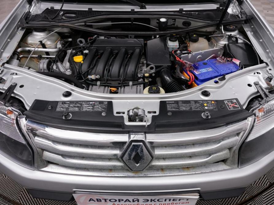 Renault Duster I Ульяновск  - изображение 20