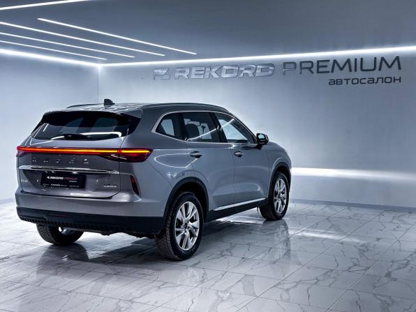 Haval H6 III с пробегом 2021 года, цена 2 100 000 рублей, 35304 км, внедорожник, Автокод Объявления