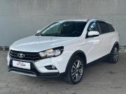 Lada (ВАЗ) Vesta I Тамбов  - изображение 22