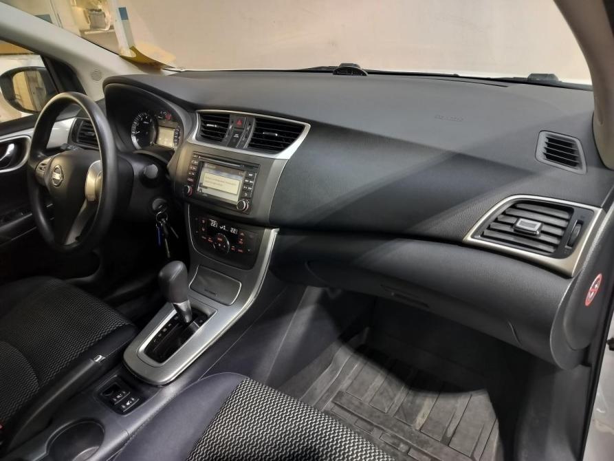 Nissan Tiida II Санкт-Петербург  - изображение 10