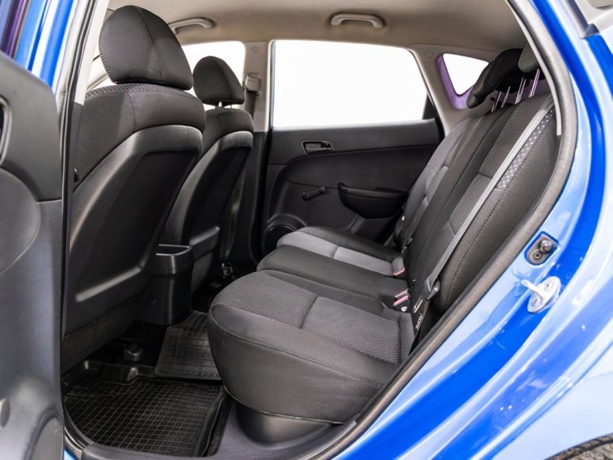 Hyundai i30 I Волгоград  - изображение 31
