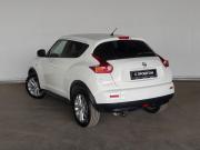 Nissan Juke I Москва  - изображение 25