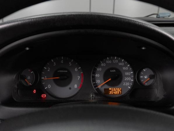 Nissan Almera Classic I с пробегом 2009 года, цена 450 000 рублей, 354897 км, седан, Автокод Объявления