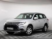 Mitsubishi Outlander III Рестайлинг 2 Санкт-Петербург  - изображение 30