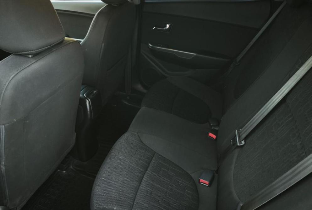 Kia Rio III Сыктывкар  - изображение 20