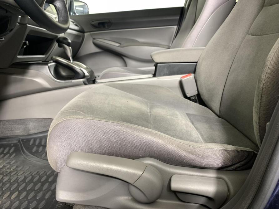 Honda Civic VIII Москва  - изображение 16