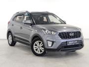 Hyundai Creta I Рестайлинг Москва  - изображение 30