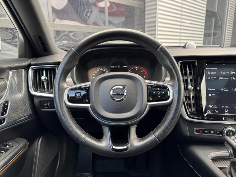 Volvo V90 Cross Country I Иркутск  - изображение 14