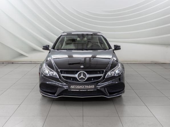 Mercedes-Benz E-Класс IV (W212 S212 C207) Рестайлинг с пробегом 2015 года, цена 2 458 000 рублей, 52767 км, купе-хардтоп, Автокод Объявления