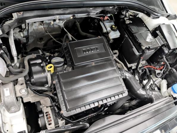Skoda Octavia III (A7) Рестайлинг с пробегом 2019 года, цена 1 785 000 рублей, 76921 км, лифтбек, Автокод Объявления