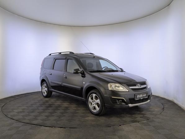 Lada (ВАЗ) Largus I с пробегом 2018 года, цена 950 000 рублей, 108224 км, универсал, Автокод Объявления