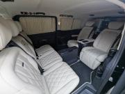 Mercedes-Benz V-Класс III (W447) Рестайлинг Москва  - изображение 26