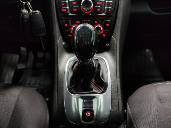 Opel Meriva B с пробегом 2011 года, цена 535 000 рублей, 137312 км, минивэн, Автокод Объявления