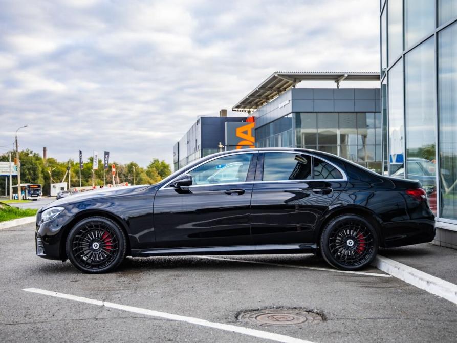 Mercedes-Benz E-Класс V (W213 S213 C238) Рестайлинг Волгоград  - изображение 4