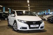 Honda Civic IX Уфа  - изображение 25