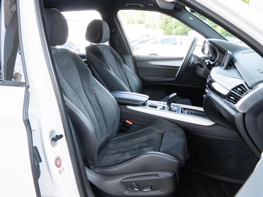 BMW X5 III (F15) Волгоград  - изображение 14