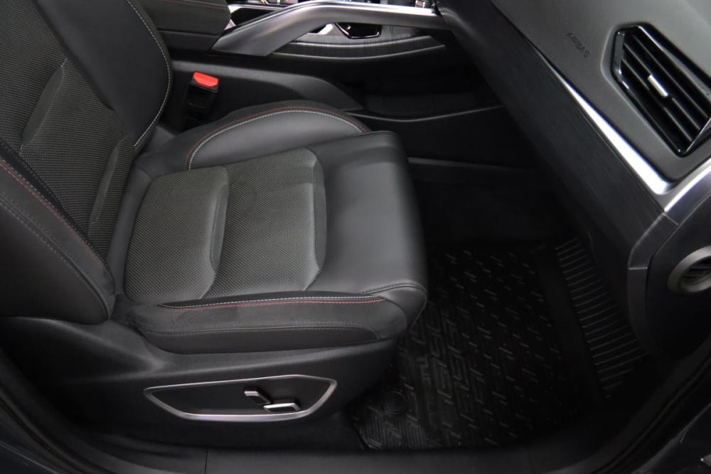 Geely Tugella I Сургут  - изображение 13