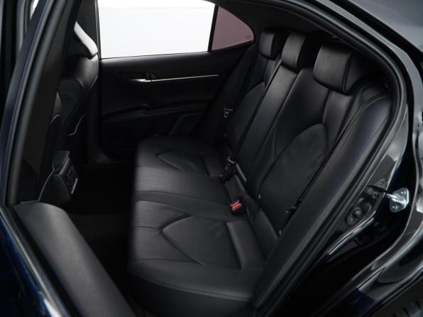 Toyota Camry VIII (XV70) с пробегом 2021 года, цена 2 480 055 рублей, 88311 км, седан, Автокод Объявления