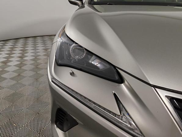 Lexus NX I Рестайлинг с пробегом 2021 года, цена 3 675 000 рублей, 115725 км, внедорожник, Автокод Объявления