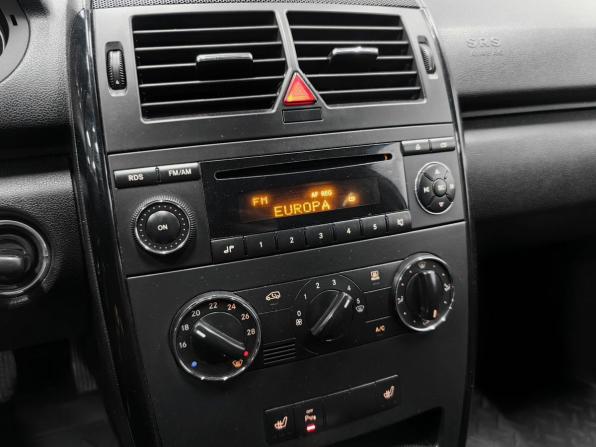 Mercedes-Benz A-Класс II (W169) с пробегом 2007 года, цена 630 000 рублей, 227436 км, хэтчбек, Автокод Объявления